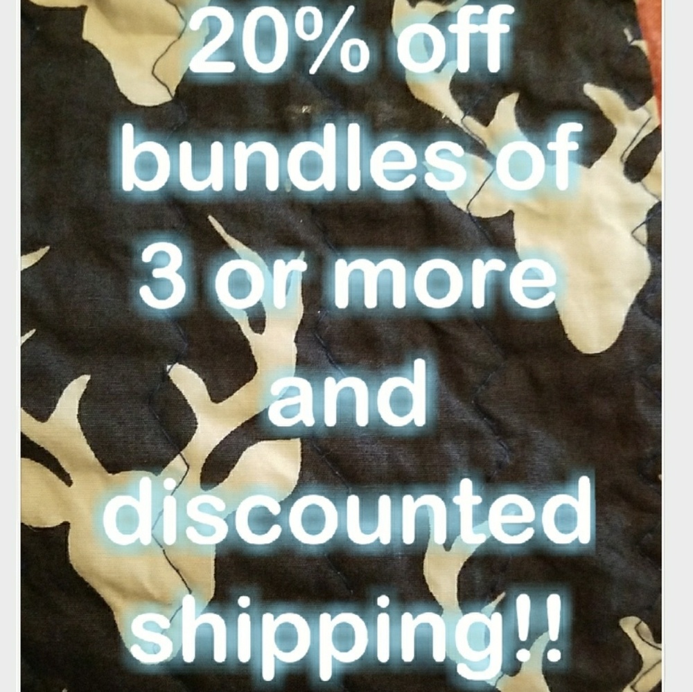 Discounts